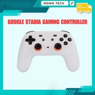 Google Stadia Bluetooth Gaming Controller-ControllerOnly, Bulk Packaged, No Google Ultra Included (W