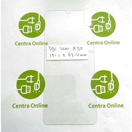 Hippo Crystal Samsung A30 Tempered glass