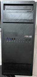 ASUS WS880T Xeon W-2135 2066  DDR4 SSD HDMI 電腦主機 電腦工作站 2018