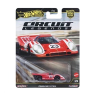Hot Wheels Circuit Legends Porsche 917KH