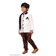 Cute Boys Ethnic Pyjamas &Dhoti Pants