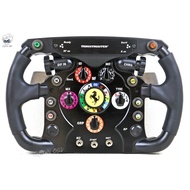 Thrustmaster Ferrari F1 Wheel Add-On - Racing Wheel Simulator PC PS3 PS4 PS5 Xbox One (LOOSE no Box)