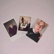 Photocard Set RM Deco Kit - RM BTS