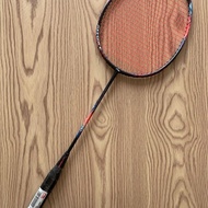 Li-Ning Axforce 90 3U Professional Offensive Badminton Racket 100% Carbon Ready Stock MY