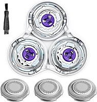 SH98 Shaving Head Compatible with Philips Series 9000 s9000 Prestige (Includes Bracket) SH98 Shaving