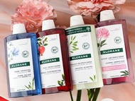 Klorane 洗頭水系列 400ml