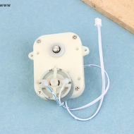 VS168 DC 3V Watch Winder Motor for Automatic Mechanical Rotating Watch Box
