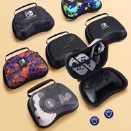 The Tears of the Kingdom Carry Bag Case Pack for PlayStation 5 PS5 PS4 NS PRO Controller with Thumb Stick Grips