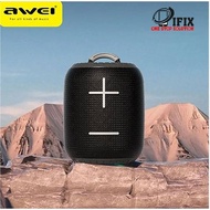 Awei Y526 Portable bluetooth speaker