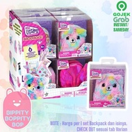 Real Littles Themed Backpack series 4