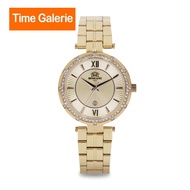 ROSCANI PARIS ROSWE38592 STAINLESS STEEL BAND WOMEN WATCH