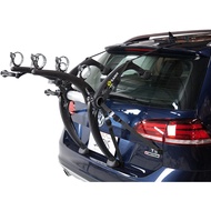 Saris Bones Ex 3 Three Triple Bike Bicycle Rear Trunk Car Rack Carrier. Trunk or Hitch Carrier. IN STOCK.