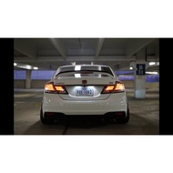 CIVIC FB6 ALBINO TAILLAMP EAGLE EYES