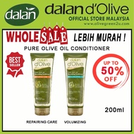 DALAN d'OLIVE PURE OLIVE OIL CONDITIONER 200ml