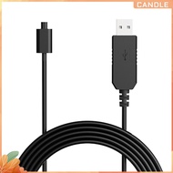 Di2 11-Speed Charging Cable USB Charger Cable Line Charging Cord for 8070 Charge
