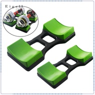 Eigell Dumbbell Rack Mat Household Home Dumbbell Storage Brackets Indoor Gym Weight Lifting Equipmen