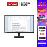 Lenovo L24-4E(68C2KAC1TH)Monitor 24INCH 1920x1080 100HZ IPS