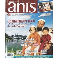 Majalah Terpakai Anis Mac 2012