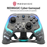「Origianl」Redmagic Cyber Gamepad PC Gamepad NS Gamepad Phone Gamepad for Steam/Android/IOS
