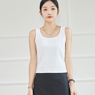 Eyouth 13102 Women's Sleeveless Tops T-Shirt in Soft and Comfortable Various Colors