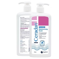 Ceradan Moisturising Body Wash (280ml)