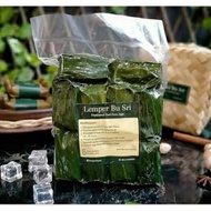Ready Lemper Bu Sri Jogja Ayam Frozen