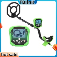 MD2021 Metal Detector Underground ChildrenS Toy Metal Detector Kit Depth 20cm Scanner Search Finder 