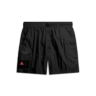 KEEPFS | Short Pant Nylon Black | Keet