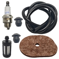 Air Filter Kit For FS40 FS56 FS70 FS50 FS56 FS56RC FS70C FC56C Trimmer Chainsaw Spare Parts