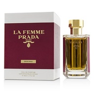 Prada 普拉達 La Femme Intense 淑女誘惑女性香水 50ml/1.7oz