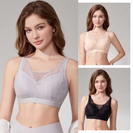 Mastectomy Pocket Bra for Breast Inserts Enhancers Lace Everyday Bra Mastectomy Bra for Women