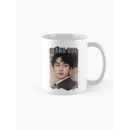 Wang Duo Chinese Drama Actor Cdrama Historical Drama Portrait Art Fan art Chinese actor illustration
