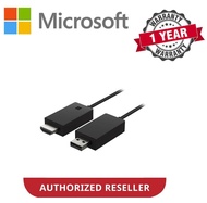 Microsoft Wireless Display Adapter Miracast Dongle Hdmi V2 P3Q-00010