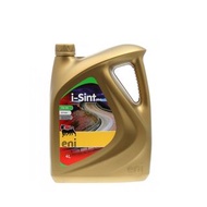 ENI i-Sint MS 5W30 全合成長效機油 4L (C3認證)