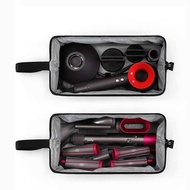 Travel Hair Dryer Bag Hair Curler Hair Straightener Case Portable Protection Dustproof Storage Bag Organizer For