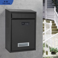 Complaint Box for Kindergarten Parents, Employee Mailbox, Outdoor Customer Opinion Box, Free Shippin