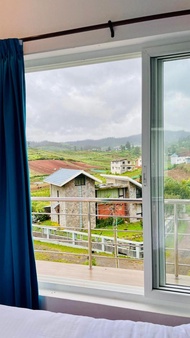 Away From Home - 6 - Home Stay Ooty, Entire 3BHK Villa