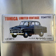 （油麻地現時點商場2樓249號鋪門市現貨）絕版 Tomica Limited Vintage LV-147a