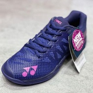 Yonex Power Cushion Aerus 3 LX purple Women Badminton Shoes