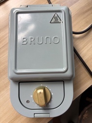 Bruno三文治機/飛碟機