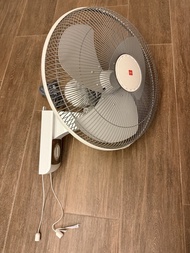 KDK 16吋掛牆風扇 M40CH