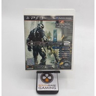 Crysis 2 PlayStation 3 Game