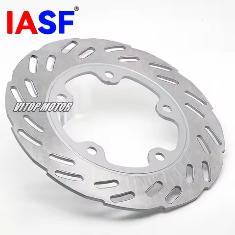 IASF Motorcycle Engine Front Brake Disc Rotor for SYM Cruisym 300 GTS150 GTS125 GTS300 Cruisym RV250