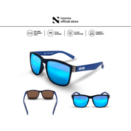 NOX NOX แว่นตากันแดดรุ่น NOXNOX RUN พร้อมถุงแว่นตา