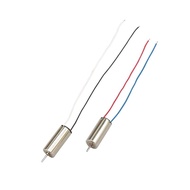 Nb nb nbnbnb.ph HM4 High Speed 716 Hollow Cup Motor 3.7V 50000 Rpm Quadcopter Aircraft Model Aircraf