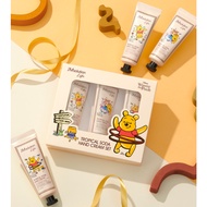 Disney x JM solution Hand Cream Set (50ml*3ea) Premium perfume scents