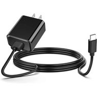 Replacement USB C Wall Charger Charging Cable Cord for Marshall Stockwell II, Marshall Emberton ii, 