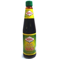 Miss OYSTER SAUCE 510GM OYSTER SAUCE