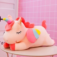 LZD Big size My Little Pony Stuffed Toy 100cm Plush Doll Kid Toys Little pony Unicorn Stuff Toy Pony