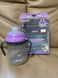 全新嬰幼兒Combi mug